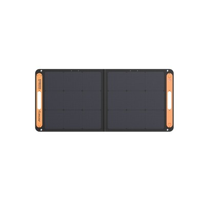 【新品未使用】Jackery SolarSaga 100 Jackery SolarSaga 100W Solar Panel — 4Runner Lifestyle