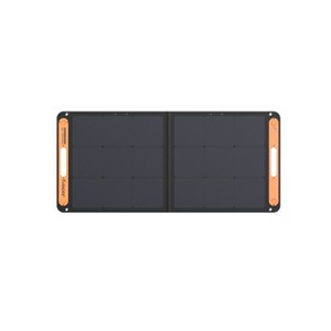 Jackery SolarSaga 100W Solar Panel - Black - 1 of 4