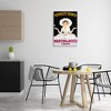 Stupell Industries Vermouth Vintage Lady Advertisement Canvas Wall Art - 2 of 4