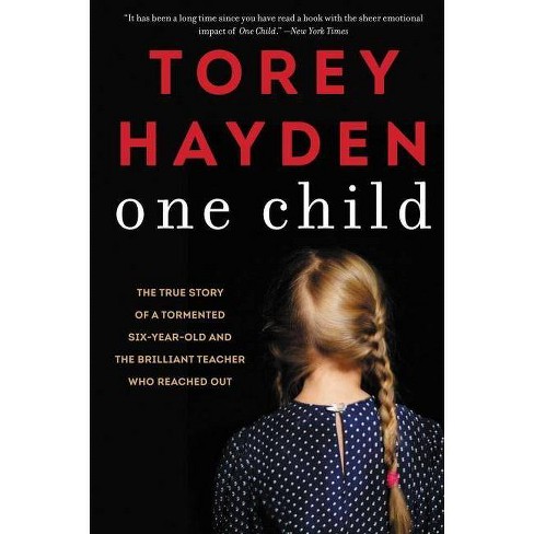 One Child - by  Torey Hayden (Paperback) - image 1 of 1