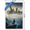 Trends International Hogwarts Legacy - Key Art Framed Wall Poster Prints - 3 of 4