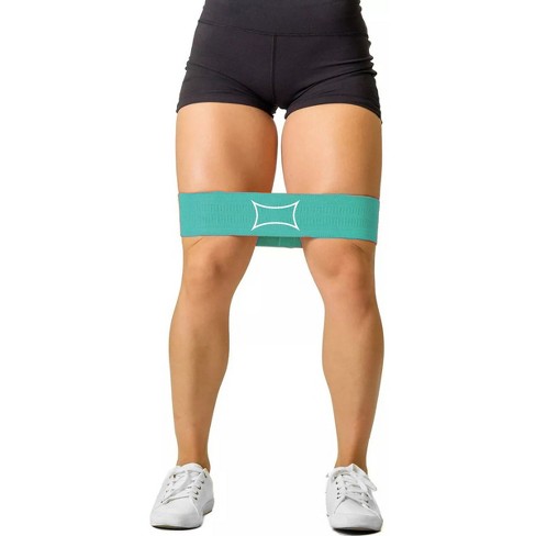 Thigh bands target hot sale