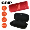 JBL Grip Compact Portable Bluetooth Speaker Bundle with gSport Case - 2 of 4