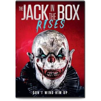The Jack In The Box Rises (DVD)