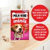 Milk-Bone Original Mini Dry Dog Treats Biscuits Beef Flavor - 15oz - image 3 of 4