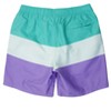 RuggedButts Men's UPF50+ Swim Trunks - 2 of 4