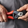 FELCO C7, Cable Cutter, Triangular Clean Cut System, Hardended Steel Blades, Swiss Made - 3 of 3