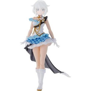 Bandai - Bandai Hobby - The Idolmaster Shiny Colors X 30 Minute Sisters - Option Body Parts Beyond The Blue Sky 1 Color A - 1 of 4