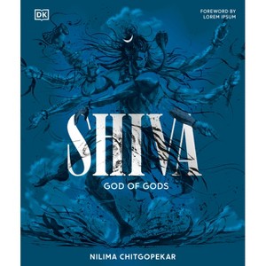 Shiva - by  Nilima Chitgopekar (Hardcover) - 1 of 1