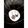 Jewels by Sunaina - DIANA Butterfly Necklace - 3 of 3
