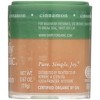Simply Organic - Cinnamon - Organic - Ground - A Grade - Case of 6/.67 oz - 4 of 4