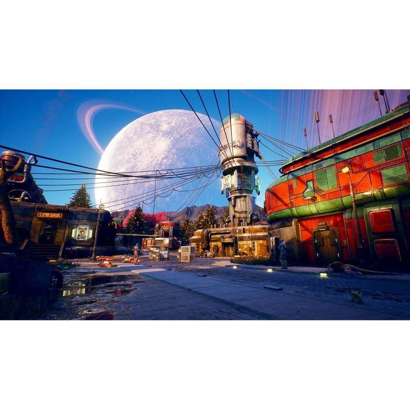 The Outer Worlds - Xbox One (Digital), 2 of 13