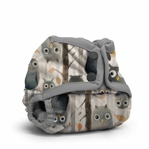 Kanga Care Rumparooz Reusable Cloth Diaper Newborn Cover Snap - 1 of 4