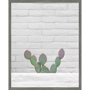 Amanti Art Stay Sharp by Tom Windeknecht Canvas Wall Art Print Framed - 1 of 4