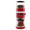 Kitchenaid Burr Coffee Grinder - Empire Red : Target