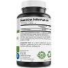 Brieofood Potassium Iodide 130mg Serving - 60 Tablets (65 mg per Tablet) - 3 of 3