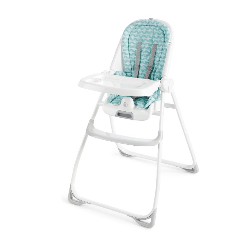 Ingenuity Yummity Yum Easy Folding High Chair - Goji, 1 of 19