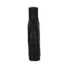 Modern Sculptural Stoneware and Ceramic Candle Holder with Unique Contemporary Design for Pillar and Taper Candles, Decorative Home Accent Display - 4 of 4