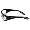 2 Pairs of Global Vision Eyewear Hercules Jr Safety Motorcycle Glasses with Clear, Smoke Lenses - 2 of 4