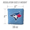 MLB Toronto Blue Jays 4pk Light Blue Toss Game Set - 3 of 4