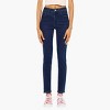 KanCan Essentials Bev High Rise Ankle Skinny Jeans - 4 of 4