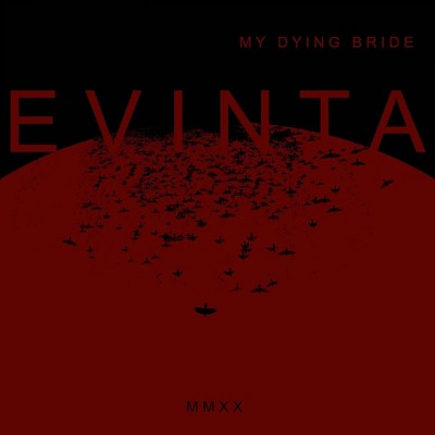 My Dying Bride - Evinta (Vinyl)