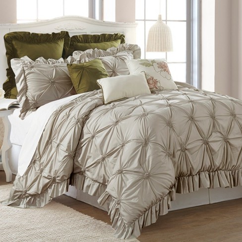 Modern Threads 8 Piece Comforter Set Caroline Target