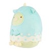 Sumikkogurashi San-X Original Penguin? Ghostly Night Park Series Plush - 2 of 4