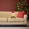 WondaPop Charlie Brown from Peanuts 11" Gnome-Style Plush Figure, Home Decor and Holiday Decoration - 4 of 4