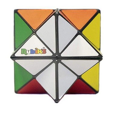 Brand Partners Group Rubik's Magic Star 2.5-Inch Fidget Toy
