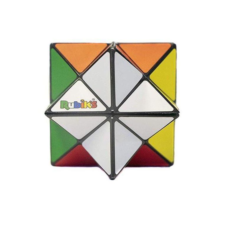 Brand Partners Group Rubik's Magic Star 2.5-Inch Fidget Toy, 1 of 4