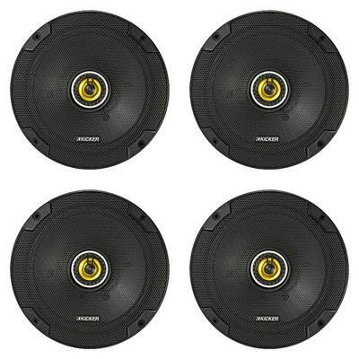 100 rms speakers