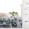 Rio Shag SG951 Hand Woven Indoor Rugs - Safavieh - 4 of 4