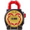 Bandai - Bandai - Kamen Rider - Helheim Lockseed Set, Bandai CSM - 2 of 4