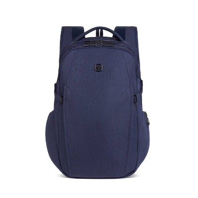 Swissgear Laptop 18 Backpack - Light Heather Gray : Target