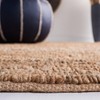 Natural Fiber NF750 Hand Woven Indoor Rugs - Safavieh - 4 of 4
