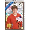 Trends International High School Musical 2 - Troy Framed Wall Poster Prints - 3 of 4