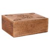 Mela Artisans Storage Box - Serena - 2 of 4