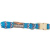 Dog Helios Dura-Tough Easy Tension 3M Reflective Pet Leash and Collar - 2 of 3