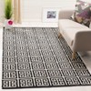 Montauk MTK724 Hand Woven Area Rug  - Safavieh - 2 of 4