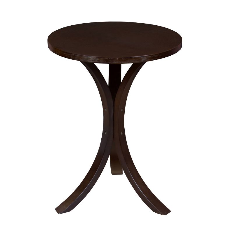 Akita Bentwood Side Table - Niche, 1 of 6