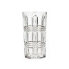 Godinger Silver Set of 4 Brookfield High Ball Glasses: Crystal Drinkware, 11.5 oz Capacity, Dishwasher-Safe, Clear - 2 of 3