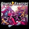 Men's Power Rangers Double Rangers Animation T-Shirt - 2 of 4