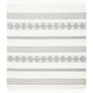 Natura NAT851 Hand Woven Indoor Rugs - Safavieh - 1 of 4