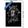 Trends International Bullet For My Valentine - Ram Framed Wall Poster Prints - 3 of 4