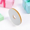 Unique Bargains Ribbon High-Density Grosgrain 3582.68"x0.24" 1 Pc - 2 of 4