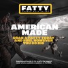 Fatty OG Cheddar Meat Stick - 2oz - 3 of 4