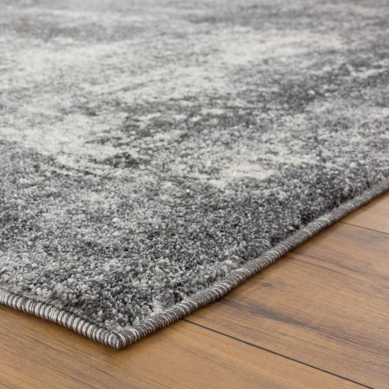 Luxe Weavers Modern Abstract  Area Rug, 4 of 7