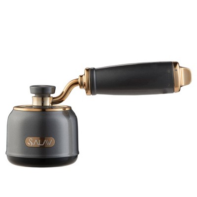 SALAV LR-900 Retro Edition Fabric Shaver and Lint Roller