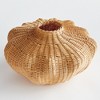 Plum & Post Evren Vase Short - 2 of 4